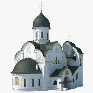 Russian Church