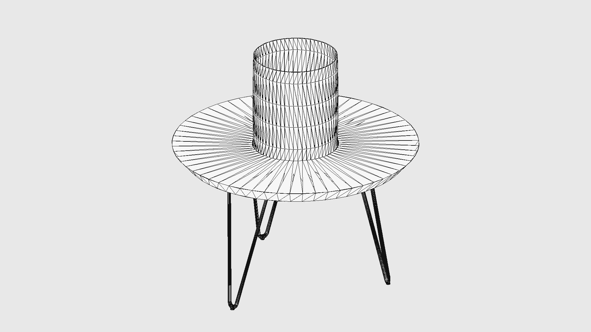 Round Fire Table Black Splayed Legs 3D https://p.turbosquid.com/ts-thumb/MY/8Xbwen/cN/preview_6/jpg/1793440749/1920x1080/fit_q87/b564a17c6ef982df25c208ec1ad5dd346ab1a574/preview_6.jpg