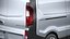 Renault Trafic Van L2H1 2021