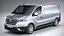 Renault Trafic Van L2H1 2021