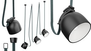 Vibia Plusminus lightIII