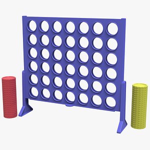 Puissance 4 Game
