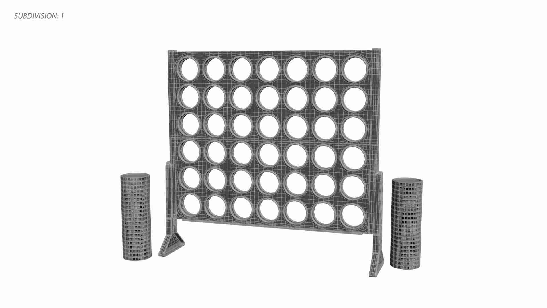 3D model Puissance 4 Game https://p.turbosquid.com/ts-thumb/MY/FenE9u/cF/2/jpg/1627786747/1920x1080/fit_q87/7f110a3b22d38ec47fae6fff1e8d75bb907e7827/2.jpg