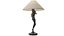 1stdibs Frank art Table Lamp L203