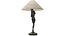 1stdibs Frank art Table Lamp L203