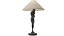 1stdibs Frank art Table Lamp L203