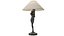 1stdibs Frank art Table Lamp L203