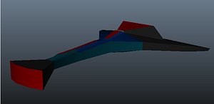 is a spaceship few resource