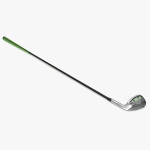Premium Golf Iron 9