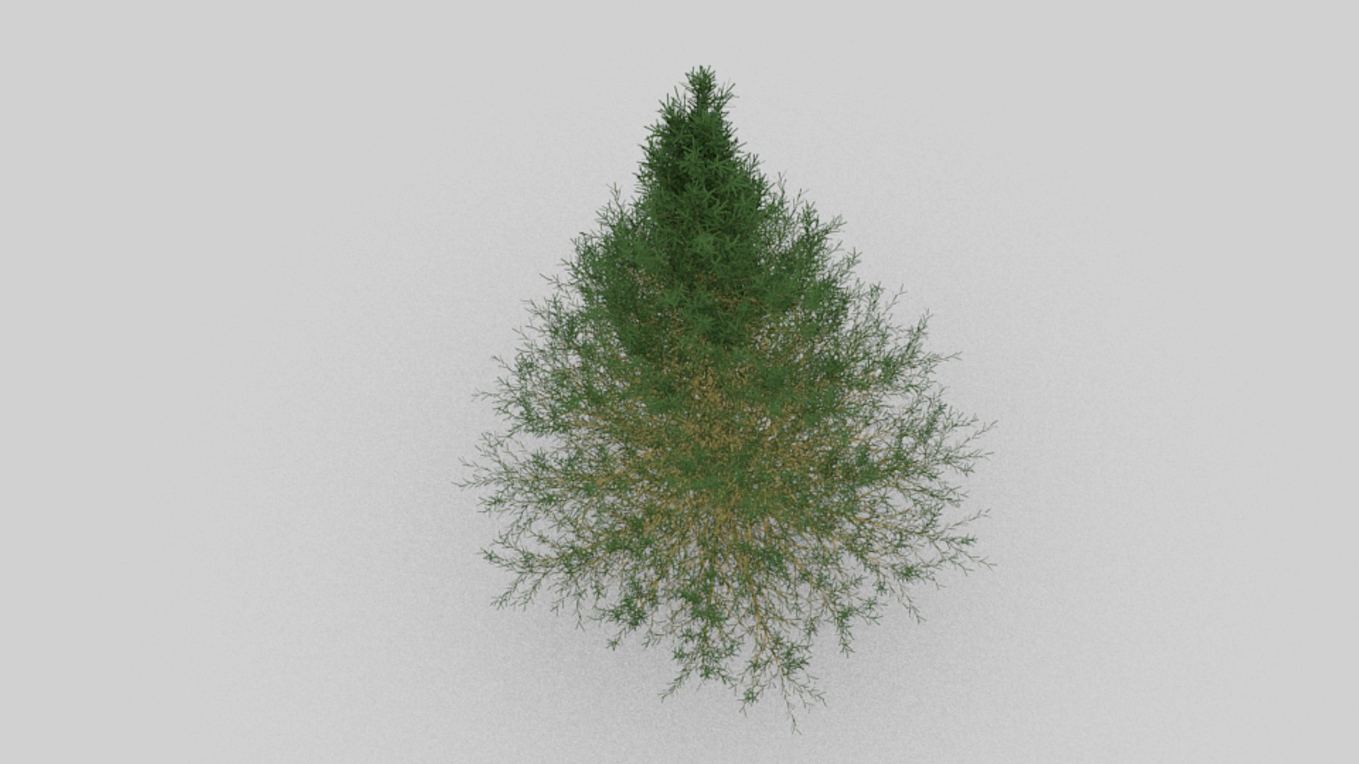 tree 3ds