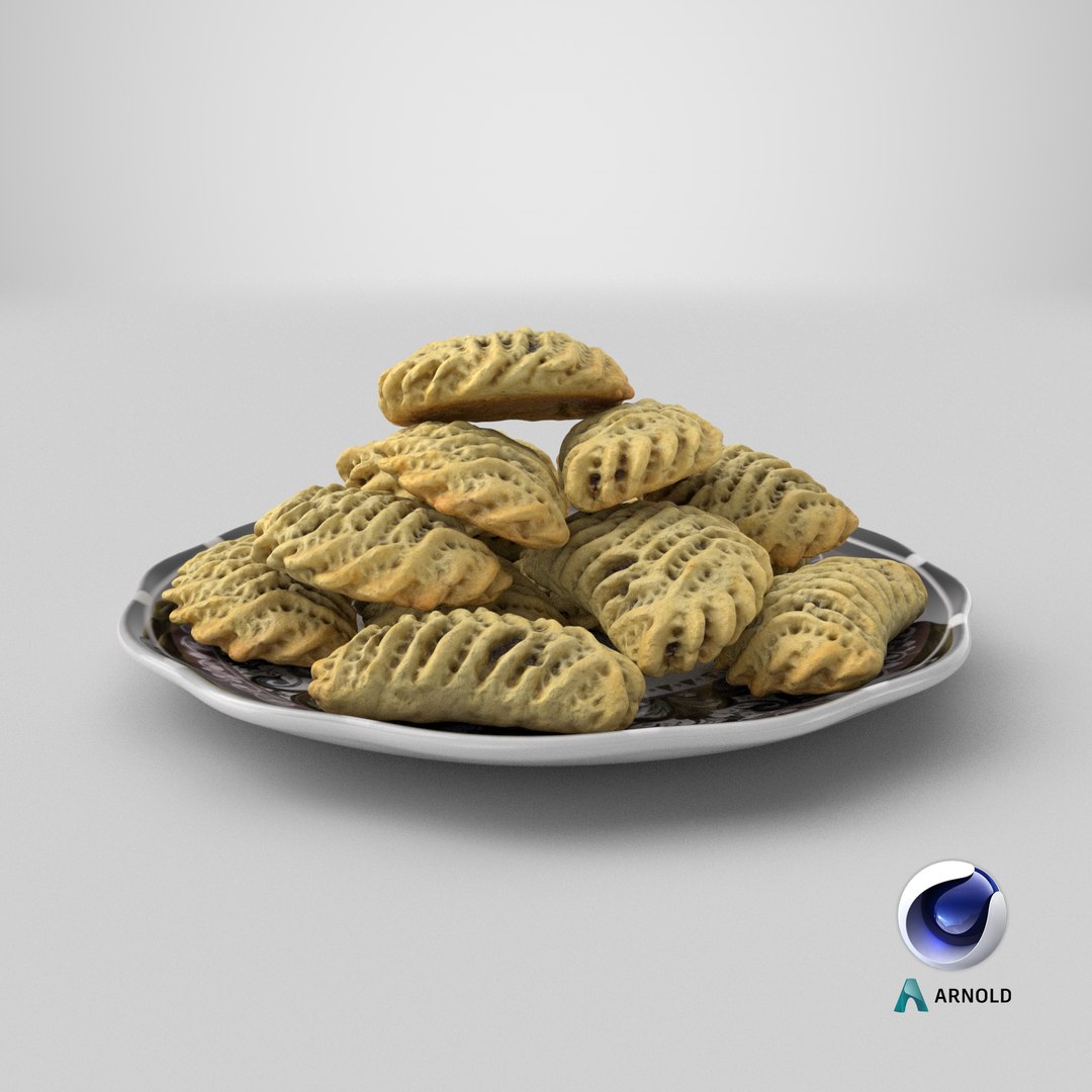 Stuffed Maamoul Cookies 3D model https://p.turbosquid.com/ts-thumb/MY/L0PeAy/5Q/stemcell_cinema_4d_arnold_render/png/1782905009/1920x1080/fit_q87/5024eca1d5e59d9da9e0470c00bd5e67a4f1bd33/stemcell_cinema_4d_arnold_render.jpg