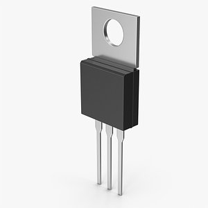 Power Resistor model