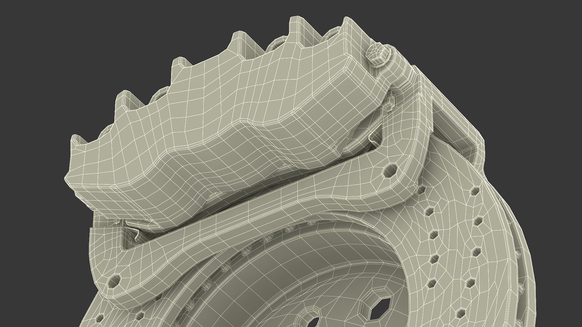 Drilled and Slotted Brake Disc with Red Caliper 3D model https://p.turbosquid.com/ts-thumb/MY/NowLyj/Yq/drilled_and_slotted_brake_disc_with_red_caliper_018/jpg/1744163235/1920x1080/fit_q87/0a812581b04331df886173f42af03d8aa0d39904/drilled_and_slotted_brake_disc_with_red_caliper_018.jpg