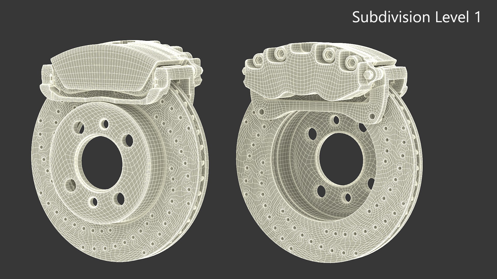 Drilled and Slotted Brake Disc with Red Caliper 3D model https://p.turbosquid.com/ts-thumb/MY/NowLyj/e8/drilled_and_slotted_brake_disc_with_red_caliper_013/jpg/1744163218/1920x1080/fit_q87/01c743bd066c6b443c1d638a2244e3b2fb1b6578/drilled_and_slotted_brake_disc_with_red_caliper_013.jpg