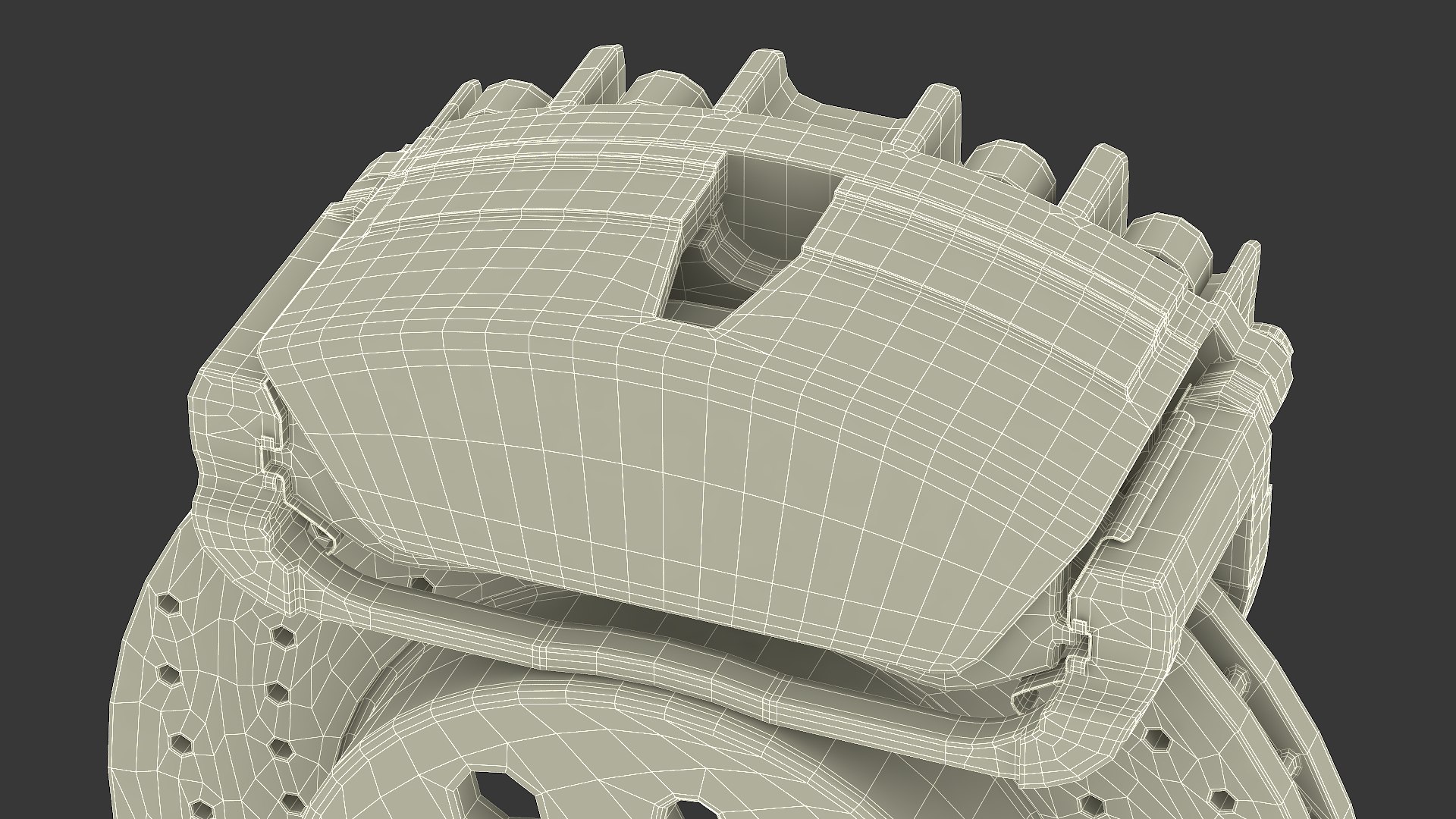 Drilled and Slotted Brake Disc with Red Caliper 3D model https://p.turbosquid.com/ts-thumb/MY/NowLyj/hq/drilled_and_slotted_brake_disc_with_red_caliper_017/jpg/1744163231/1920x1080/fit_q87/6bb058526de8540e1ed0ab0e5bd4724239360505/drilled_and_slotted_brake_disc_with_red_caliper_017.jpg