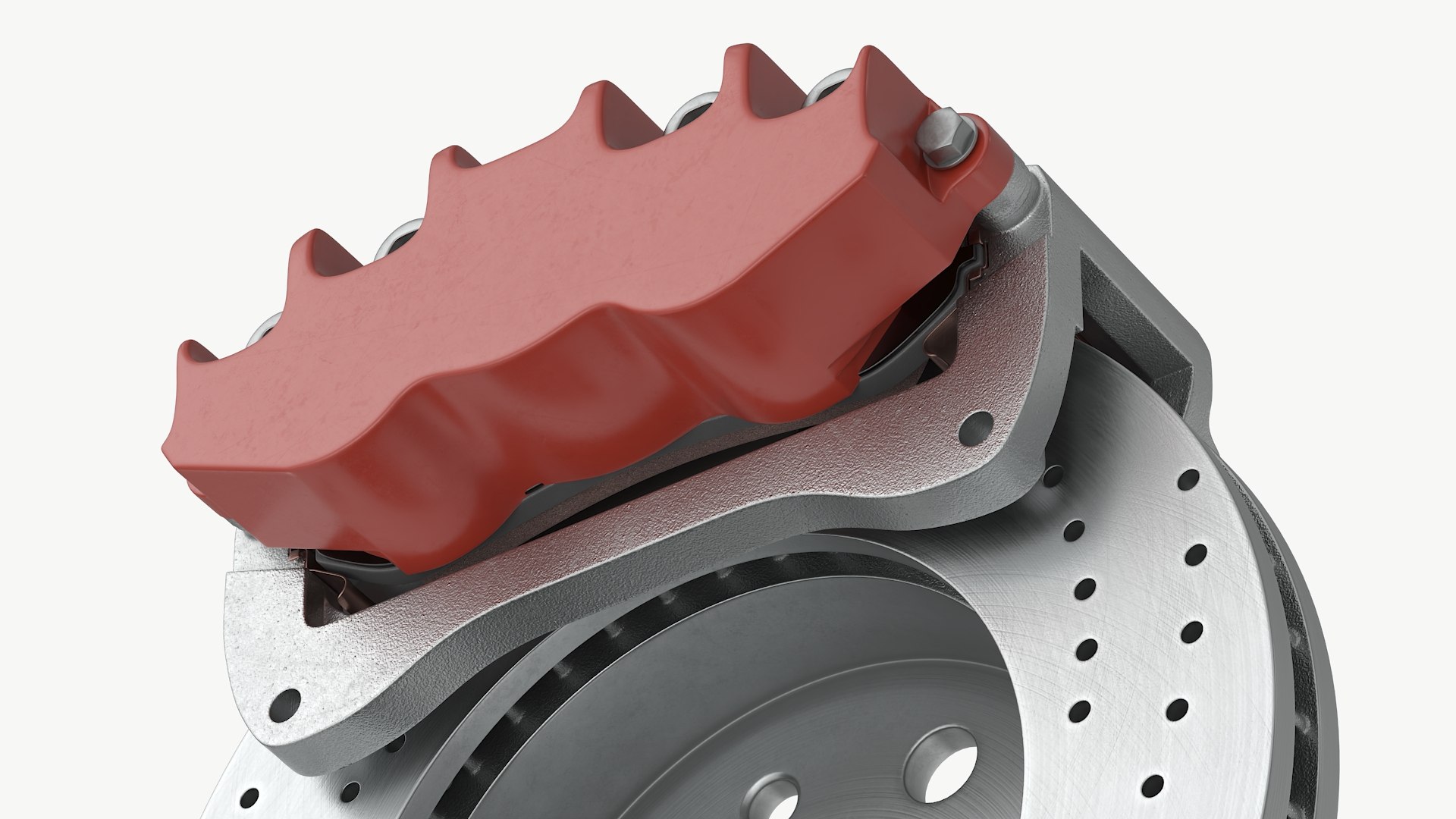 Drilled and Slotted Brake Disc with Red Caliper 3D model https://p.turbosquid.com/ts-thumb/MY/NowLyj/pd/drilled_and_slotted_brake_disc_with_red_caliper_009/jpg/1744163203/1920x1080/fit_q87/d2b27863a0dfb6c66e7d8260b644c46ee1d6eb99/drilled_and_slotted_brake_disc_with_red_caliper_009.jpg
