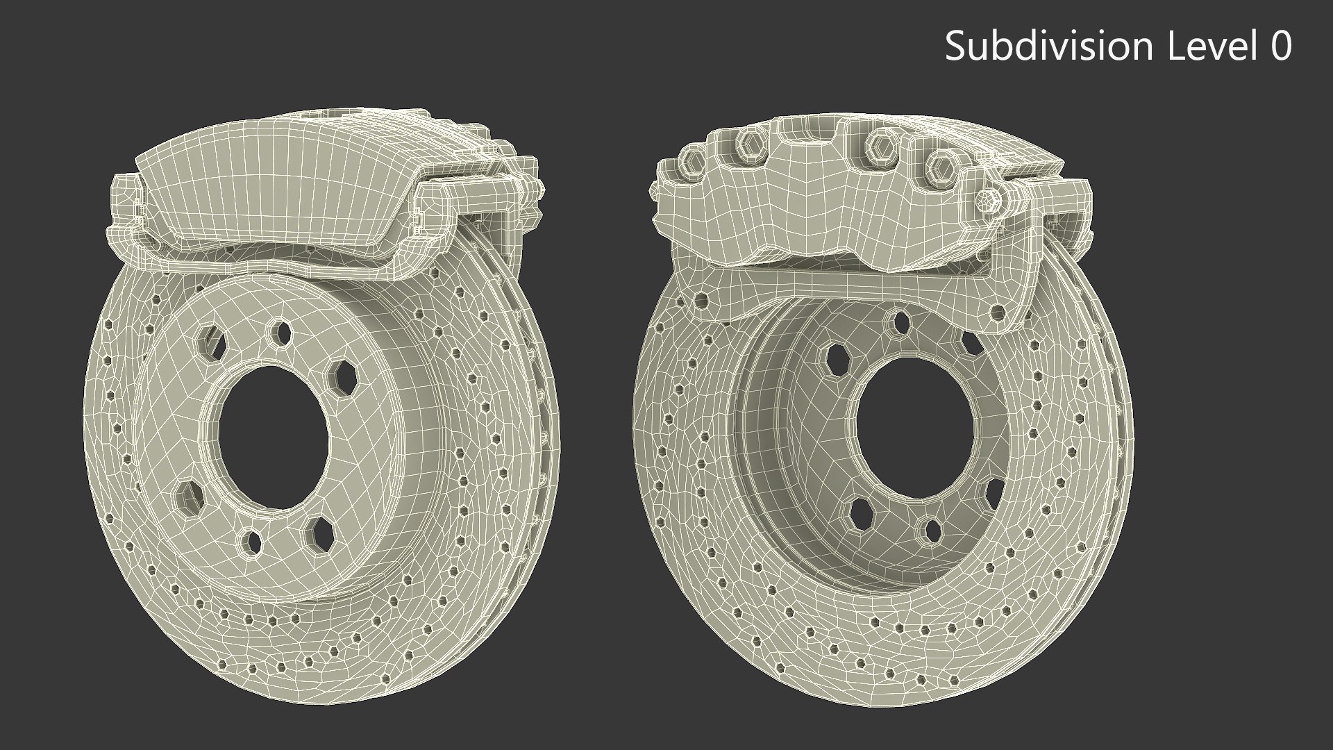 Drilled and Slotted Brake Disc with Red Caliper 3D model https://p.turbosquid.com/ts-thumb/MY/NowLyj/r0/drilled_and_slotted_brake_disc_with_red_caliper_012/jpg/1744163214/1920x1080/fit_q87/f4330d83a8fceb84912f0bd9389f56fe9757de0f/drilled_and_slotted_brake_disc_with_red_caliper_012.jpg
