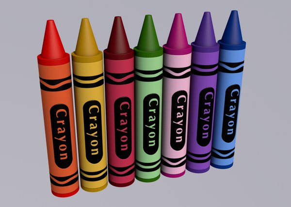 Crayon : 3 663 641 images, photos de stock, objets 3D et images  vectorielles