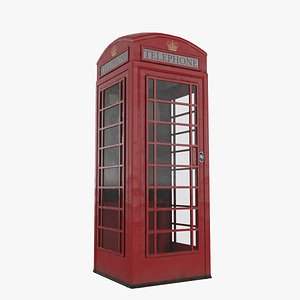 Phonebox