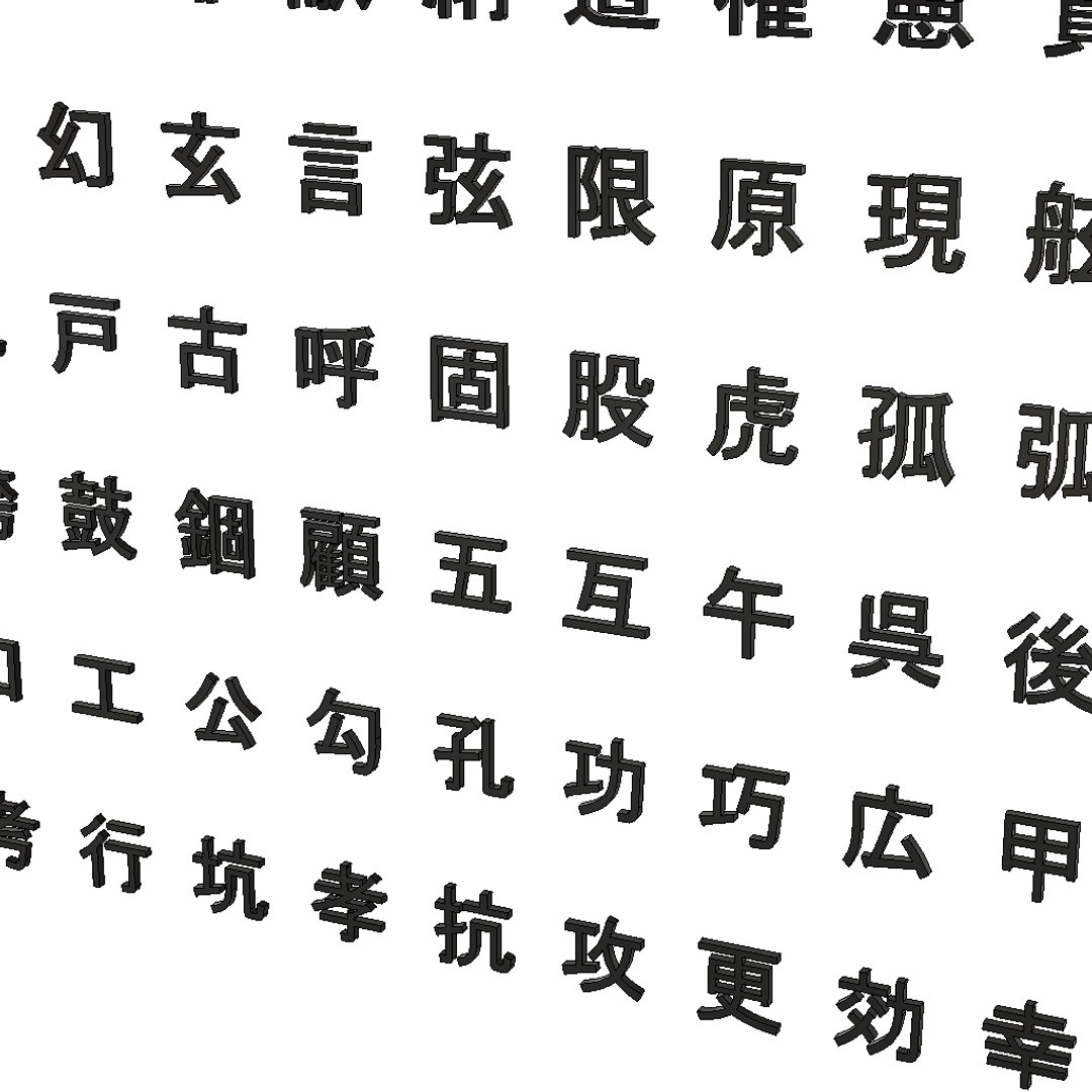 chinese ms gothic font model https://p.turbosquid.com/ts-thumb/MY/UkfUZQ/mDSN5m6w/chinesemsgothicfontset65/png/1495643018/1920x1080/fit_q87/4dafa5b599235bddf2af959976b4af9428b4144d/chinesemsgothicfontset65.jpg