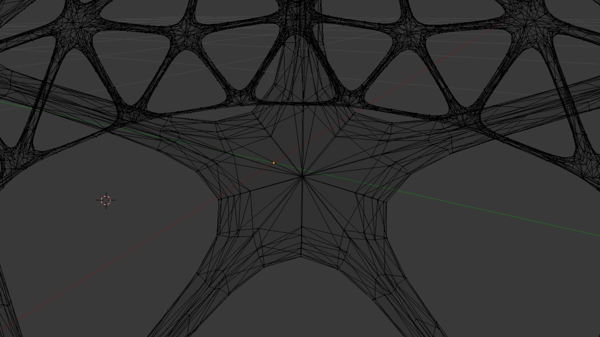 3D jungle gym model - TurboSquid 1300666