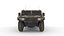 Humvee HMMWV