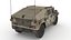 Humvee HMMWV
