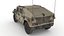 Humvee HMMWV