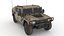 Humvee HMMWV