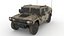 Humvee HMMWV