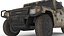 Humvee HMMWV