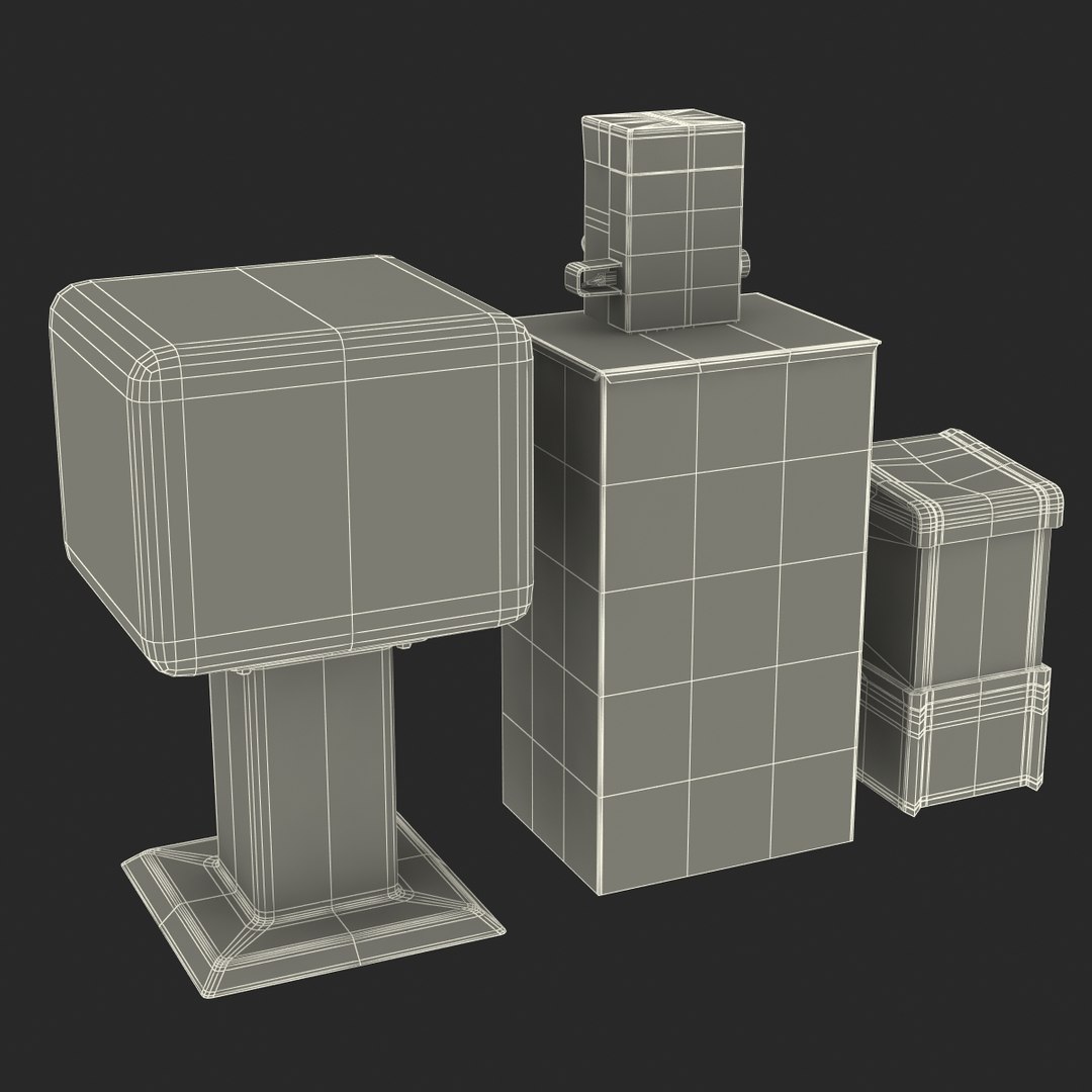 3d model newspaper boxes https://p.turbosquid.com/ts-thumb/MY/ZSw0yZ/P16zEyzC/newspaperboxescollection3dmodels56/jpg/1446125668/1920x1080/fit_q87/6ae88709ca3a9fd7e5dad93f8d4a799d06e1fa89/newspaperboxescollection3dmodels56.jpg
