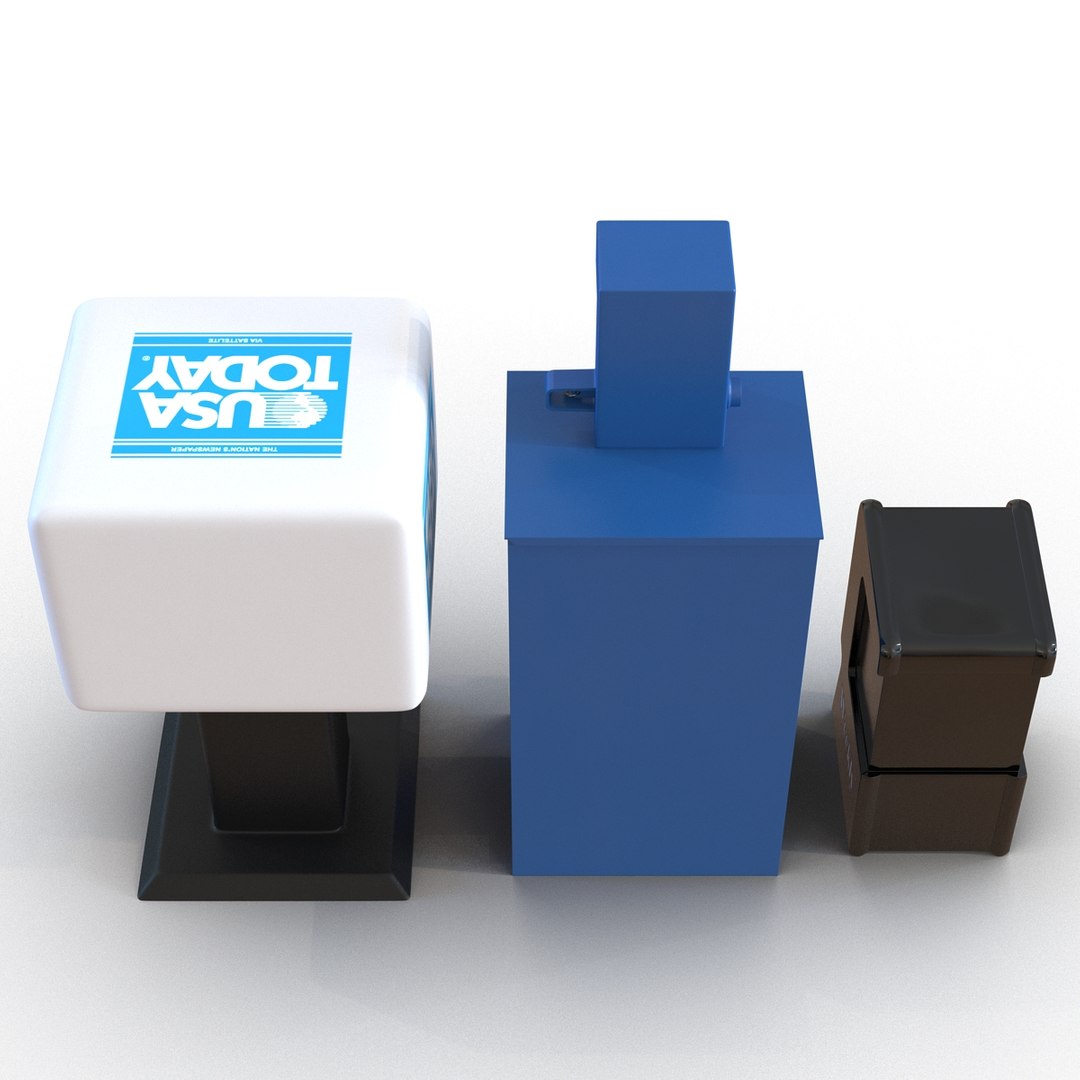 3d model newspaper boxes https://p.turbosquid.com/ts-thumb/MY/ZSw0yZ/u3qzNWS7/newspaperboxescollection3dmodels06/jpg/1446125664/1920x1080/fit_q87/93f2b40385637a6eb10c501d56a14602e16ec676/newspaperboxescollection3dmodels06.jpg
