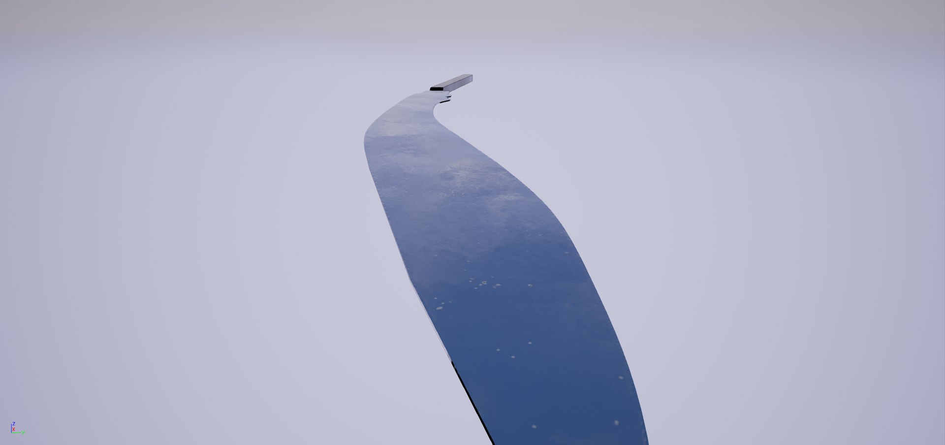 kukri knife 3D model https://p.turbosquid.com/ts-thumb/MY/aJGRzi/5hEhsLPF/highresscreenshot00001/png/1500290847/1920x1080/fit_q87/b86c46bd93bc6addf43bb069c37acddc40468ae0/highresscreenshot00001.jpg