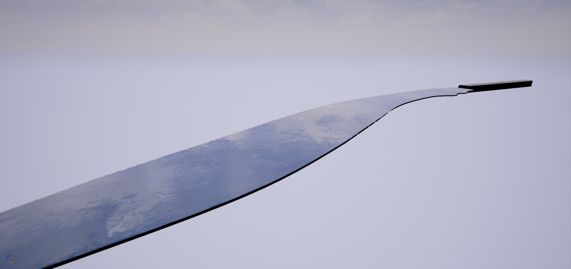 kukri knife 3D model https://p.turbosquid.com/ts-thumb/MY/aJGRzi/Mac6es4f/highresscreenshot00002/png/1500291005/1920x1080/fit_q87/6c3d576e20bd5090936aaad3d926b79ec1ad8c4a/highresscreenshot00002.jpg