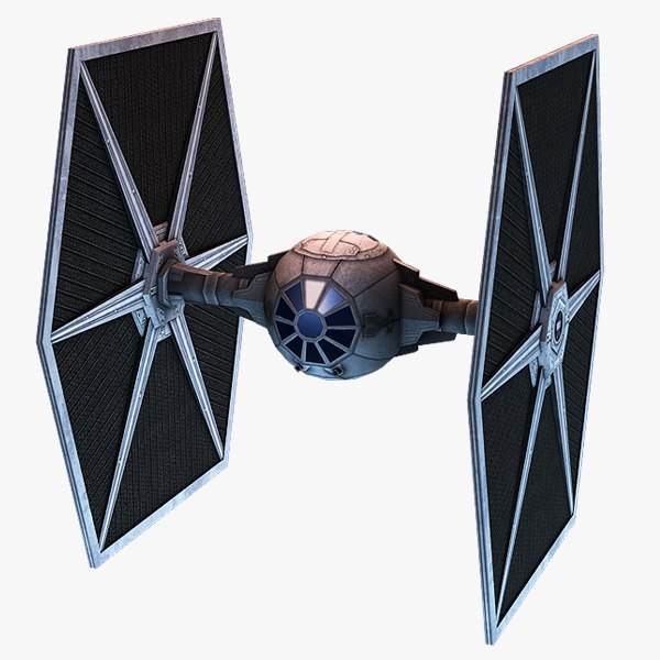 Tie Fighter