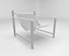 Fabric chair