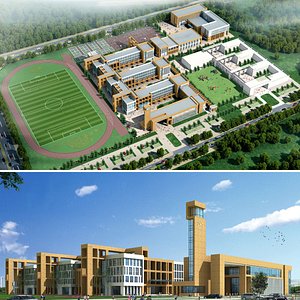 JZ school