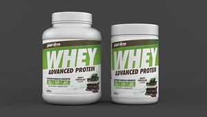 Protein Powder