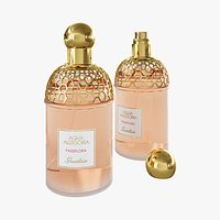 Guerlain Aqua Allegoria Passiflora