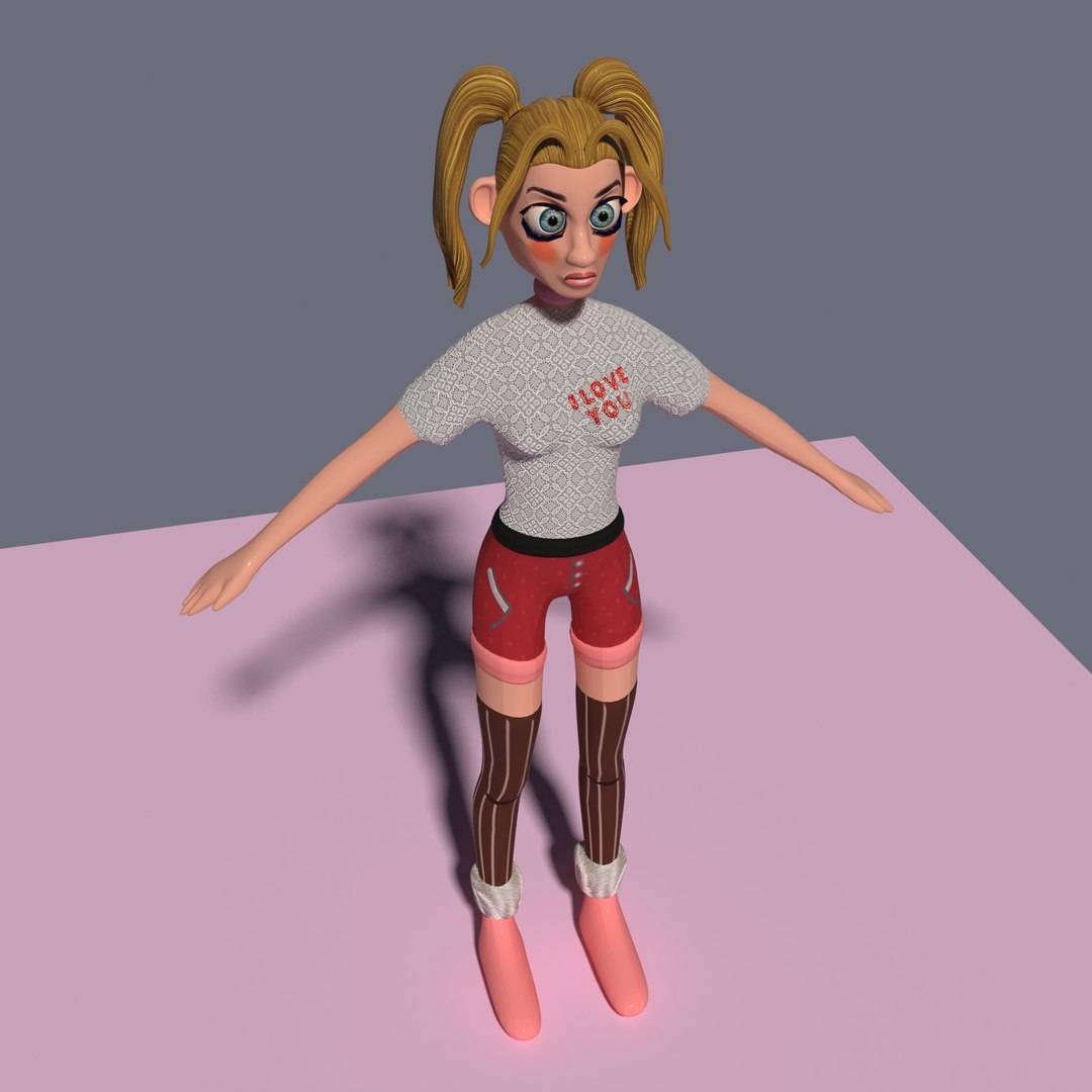 girl 3D model https://p.turbosquid.com/ts-thumb/MY/n1ep0K/yLRY10Ts/girl2018render1/jpg/1533390984/1920x1080/fit_q87/9e64da2208fa735ef6c5c39b61ca16c64bae8960/girl2018render1.jpg