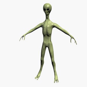 max alien