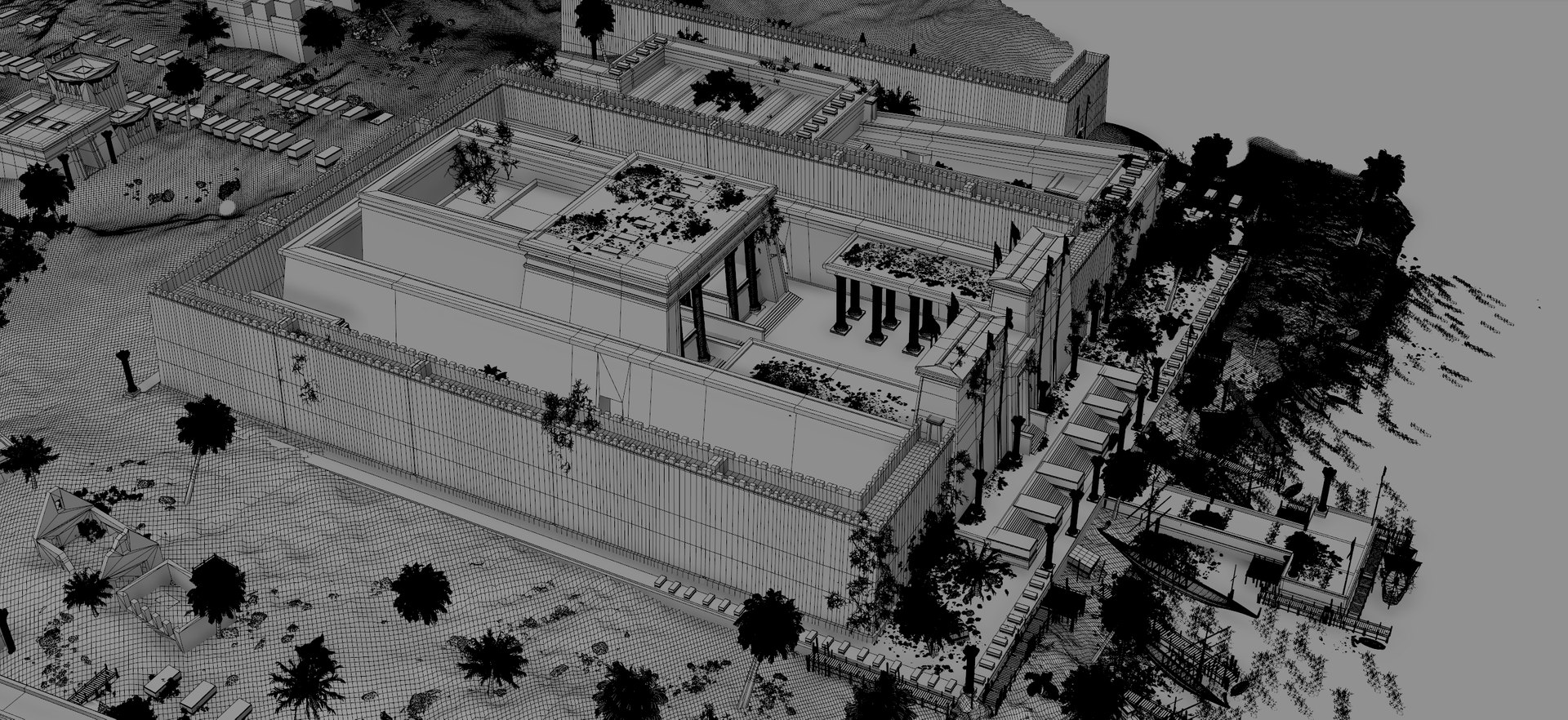 3D Temple of Kalabsha model https://p.turbosquid.com/ts-thumb/MY/sqzSxr/0v/kalabsha19/jpg/1734900294/1920x1080/fit_q87/a864fe8bd75490fbb8c53de4e4ad68a72daa558e/kalabsha19.jpg