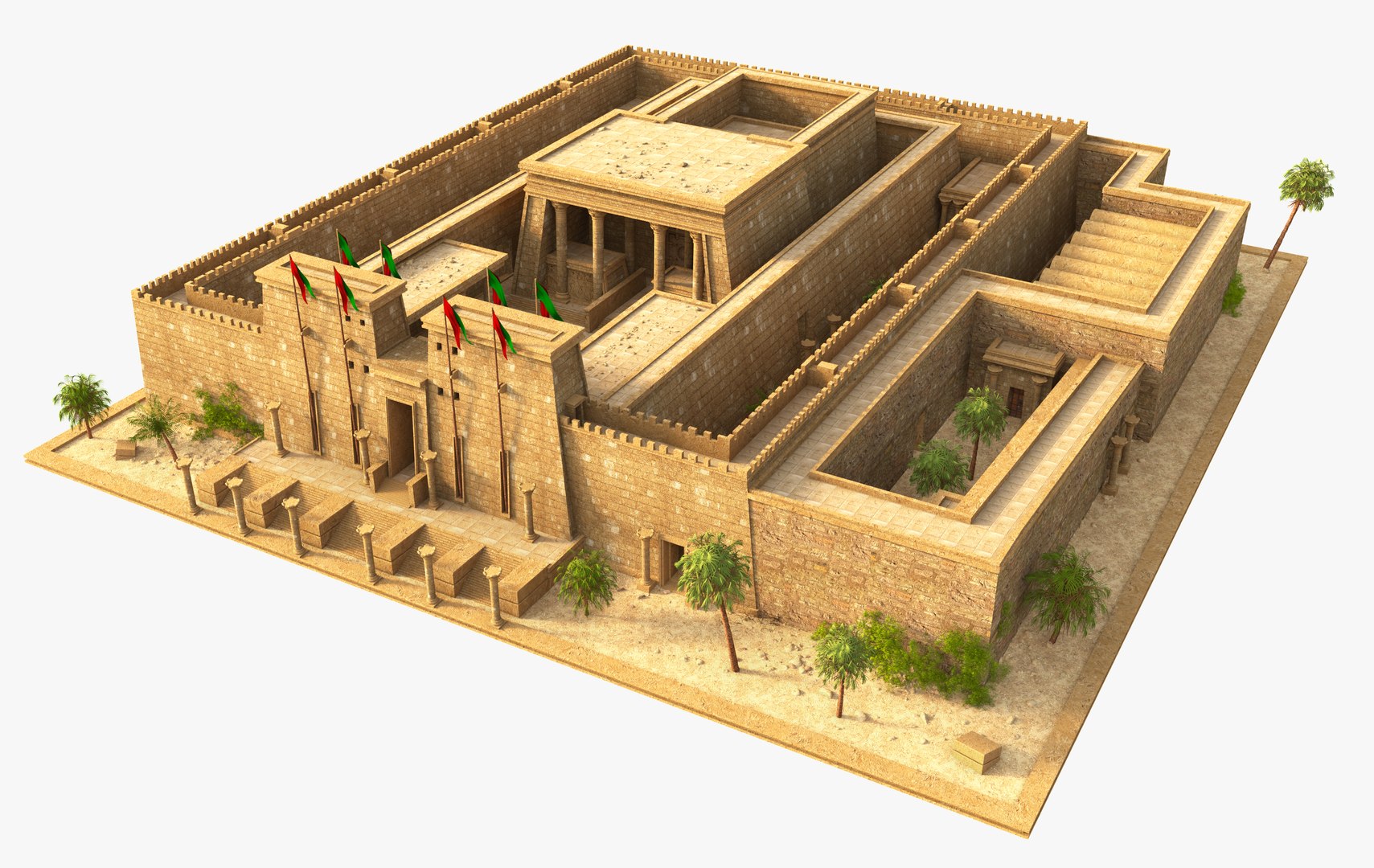 3D Temple of Kalabsha model https://p.turbosquid.com/ts-thumb/MY/sqzSxr/7e/temple3/jpg/1734898867/1920x1080/fit_q87/b9f39dce9e7552b498d31b7b2f71c3bf8519195d/temple3.jpg