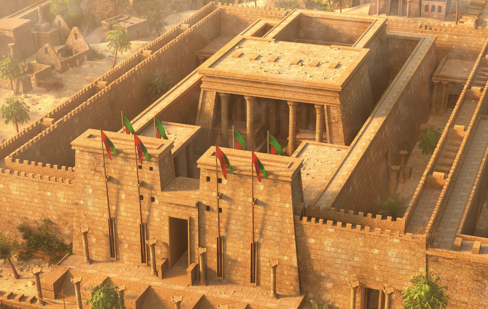 3D Temple of Kalabsha model https://p.turbosquid.com/ts-thumb/MY/sqzSxr/92/kalabsha7/jpg/1734898910/1920x1080/fit_q87/454e143c8ccaa9b1c6ae3189c1cfec4c168a0d71/kalabsha7.jpg