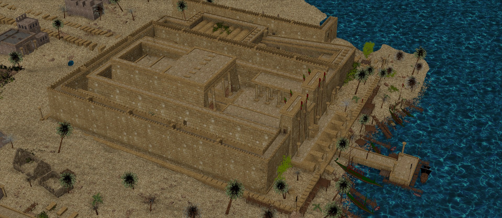 3D Temple of Kalabsha model https://p.turbosquid.com/ts-thumb/MY/sqzSxr/Y6/kalabsha17/jpg/1734900291/1920x1080/fit_q87/5fd962995e8f5f7d68087255cb25da0a2f9fc4b4/kalabsha17.jpg