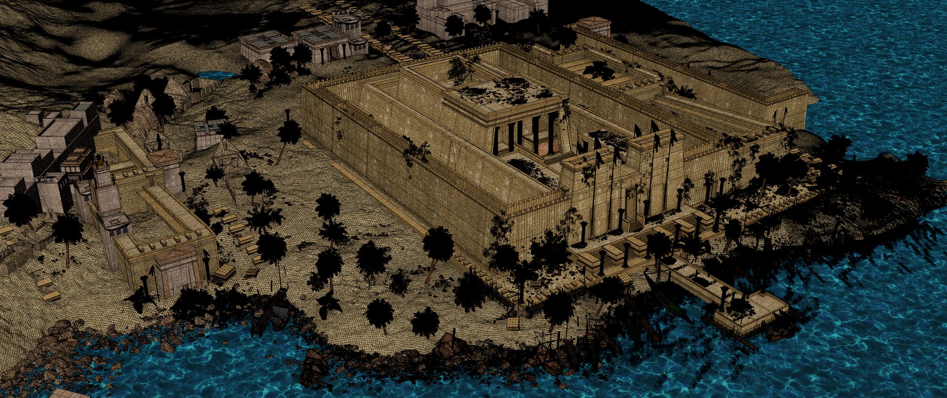 3D Temple of Kalabsha model https://p.turbosquid.com/ts-thumb/MY/sqzSxr/cX/kalabsha21/jpg/1734900299/1920x1080/fit_q87/940967d17000d352a7a4a32aa2a9b06fd9a7aee7/kalabsha21.jpg