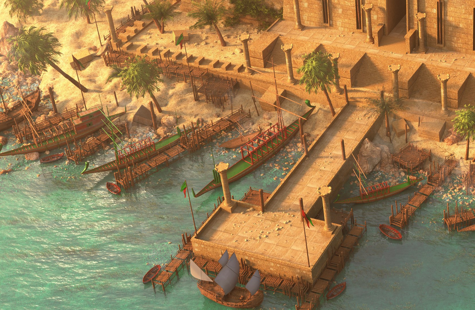 3D Temple of Kalabsha model https://p.turbosquid.com/ts-thumb/MY/sqzSxr/gI/kalabsha8/jpg/1734898910/1920x1080/fit_q87/8dfebe5c10e107a2fd94842e38ffbdedd5e0906c/kalabsha8.jpg