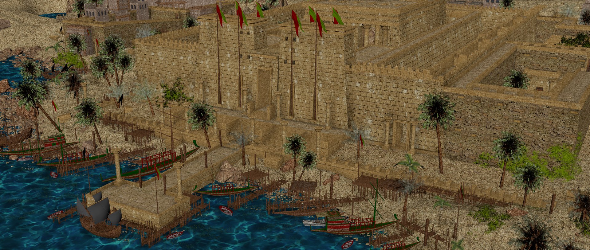 3D Temple of Kalabsha model https://p.turbosquid.com/ts-thumb/MY/sqzSxr/gJ/kalabsha16/jpg/1734900299/1920x1080/fit_q87/a26d57abdc29ad03918243f3bbcc81e9c8aa2c95/kalabsha16.jpg