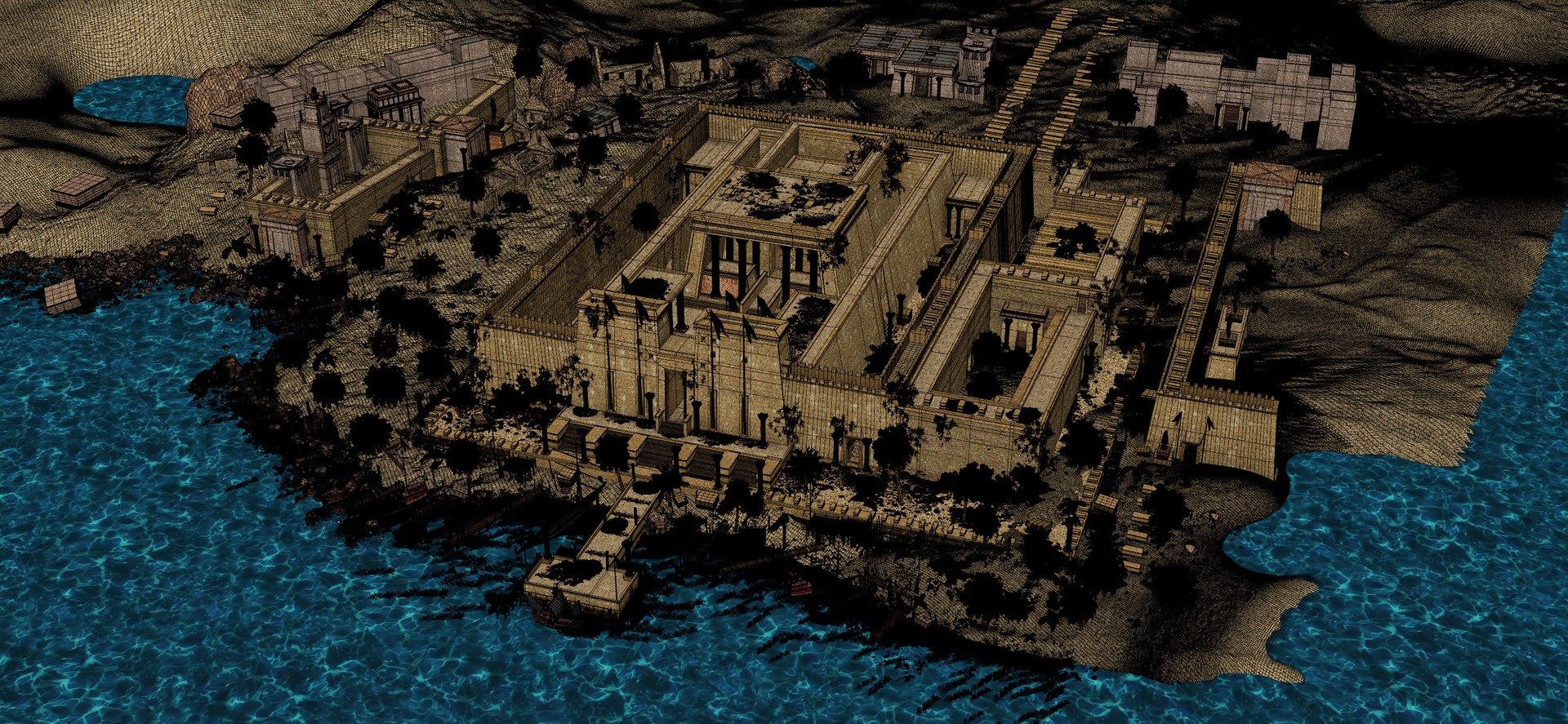 3D Temple of Kalabsha model https://p.turbosquid.com/ts-thumb/MY/sqzSxr/vs/kalabsha12/jpg/1734900282/1920x1080/fit_q87/a0c3819282efd29f250f2211124222ea498791bc/kalabsha12.jpg